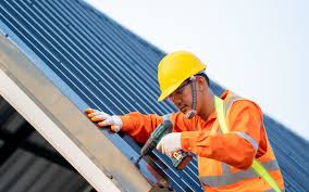 Fast & Reliable Emergency Roof Repairs in St Anthony, ID